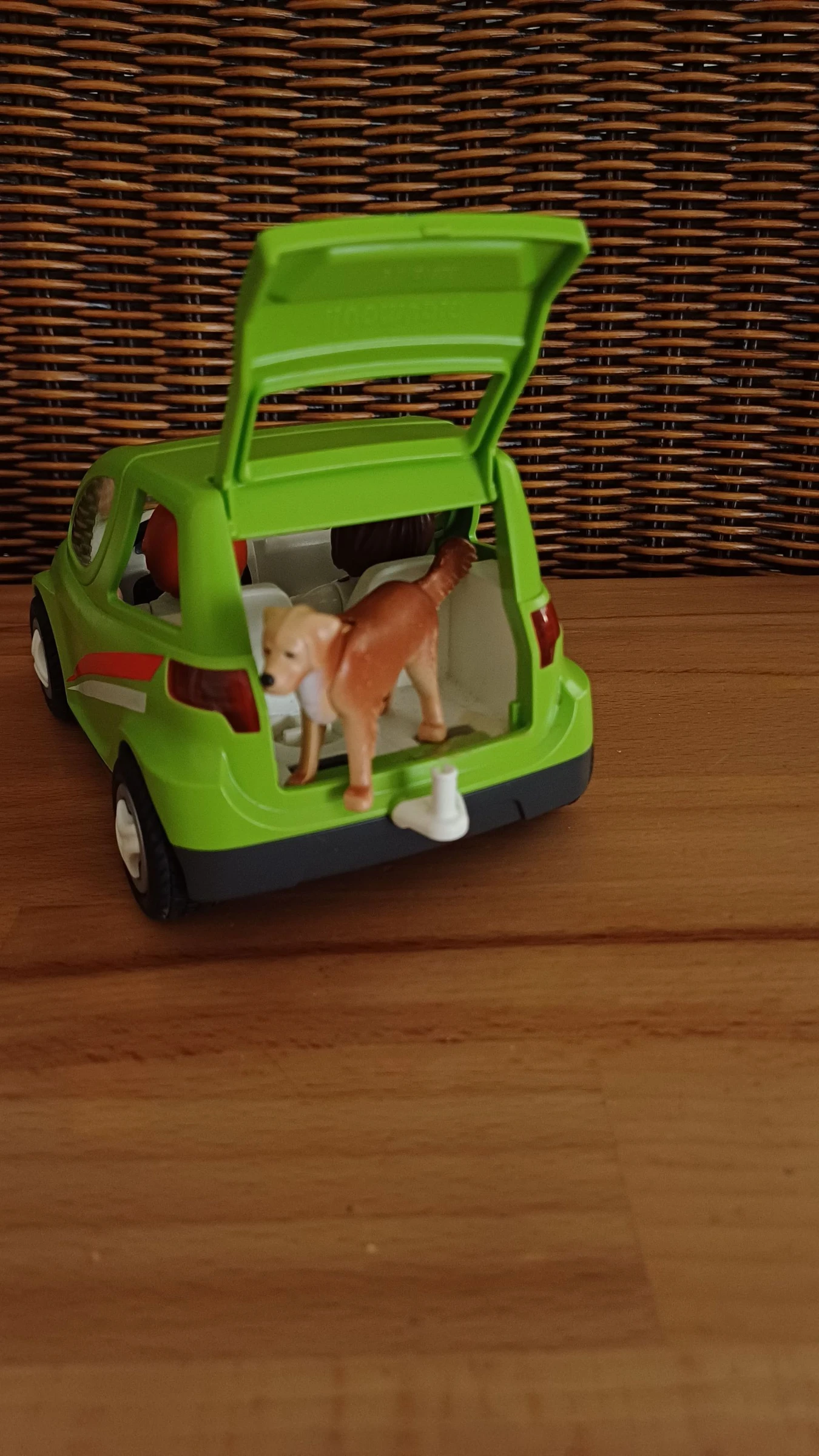 Playmobil car – photo 3